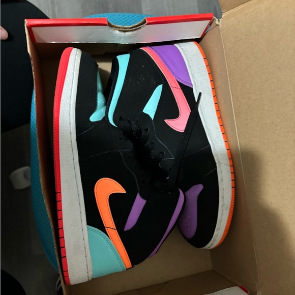 jordan 1 candy
